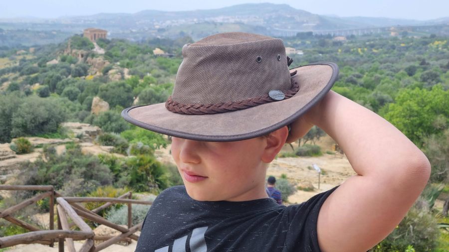 עופיריקי בעמק המקדשים